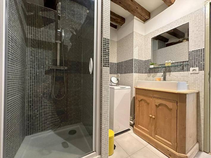 Gîte pour 4 personnes dans Cathédrale Notre-Dame (Chartres) - 4