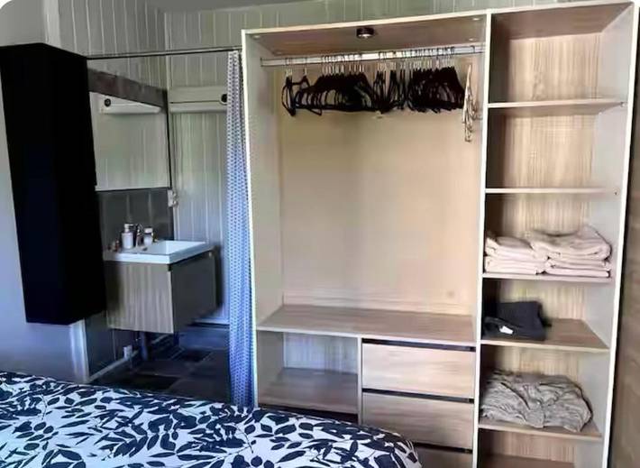 Gîte pour 7 personnes, avec vue dans Casino de Villers sur Mer - 2