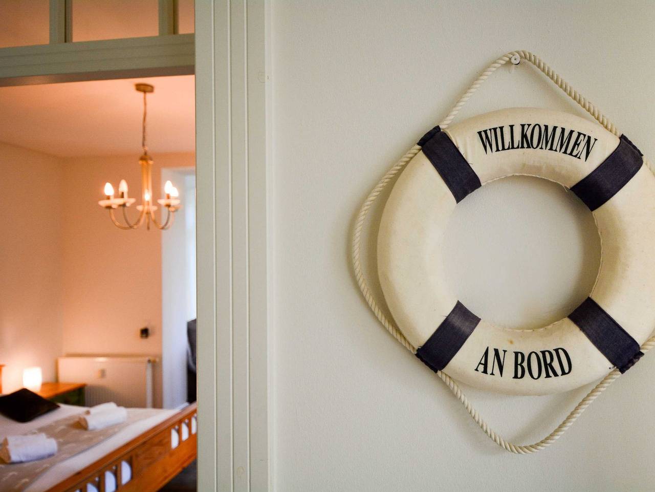 Ferienwohnung in Kühlungsborn ab 106€ pro Nacht