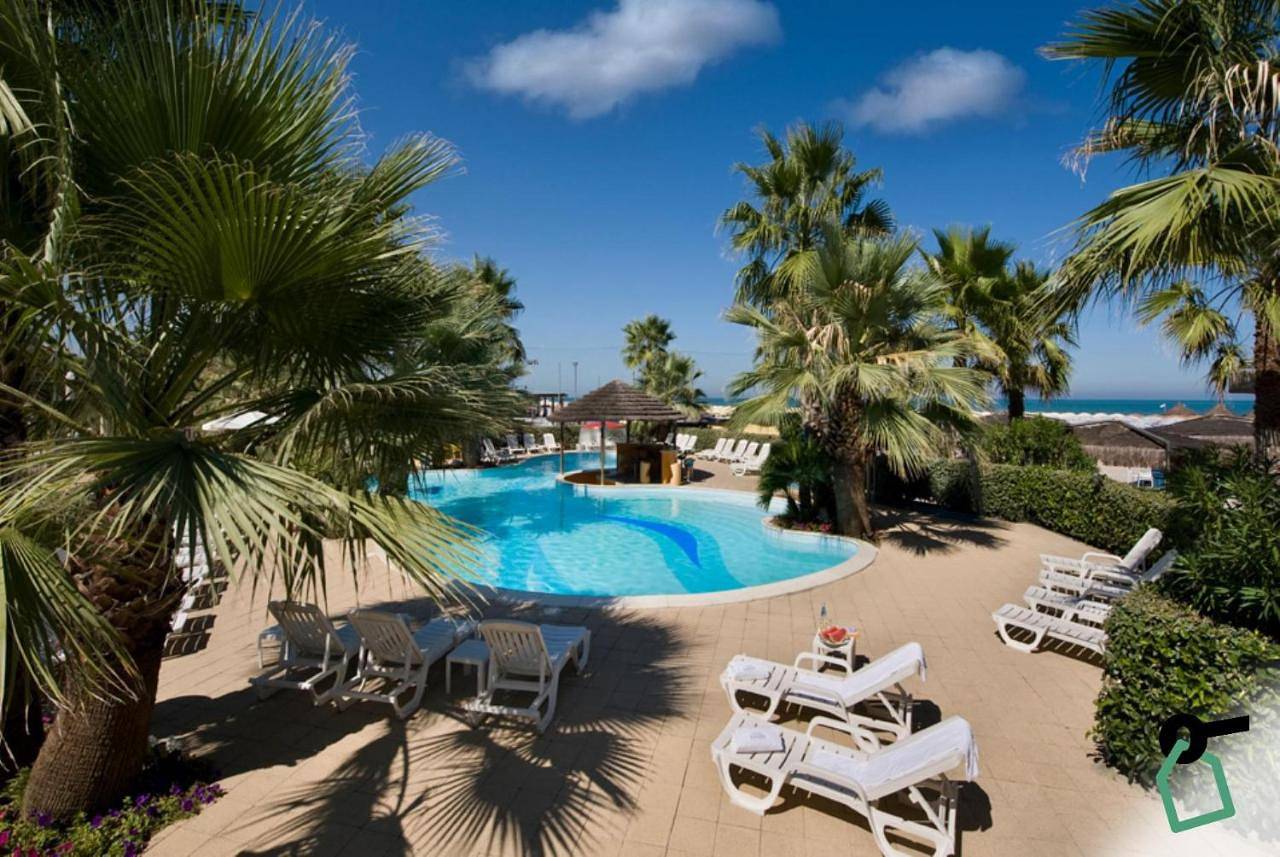 Hotiday Room Collection - Giulianova in Venere Mare, Giulianova (Commune)