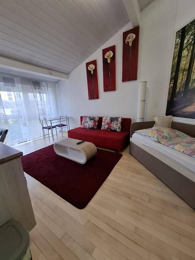 Ferienwohnung für 2 Personen in Bietigheim-Bissingen