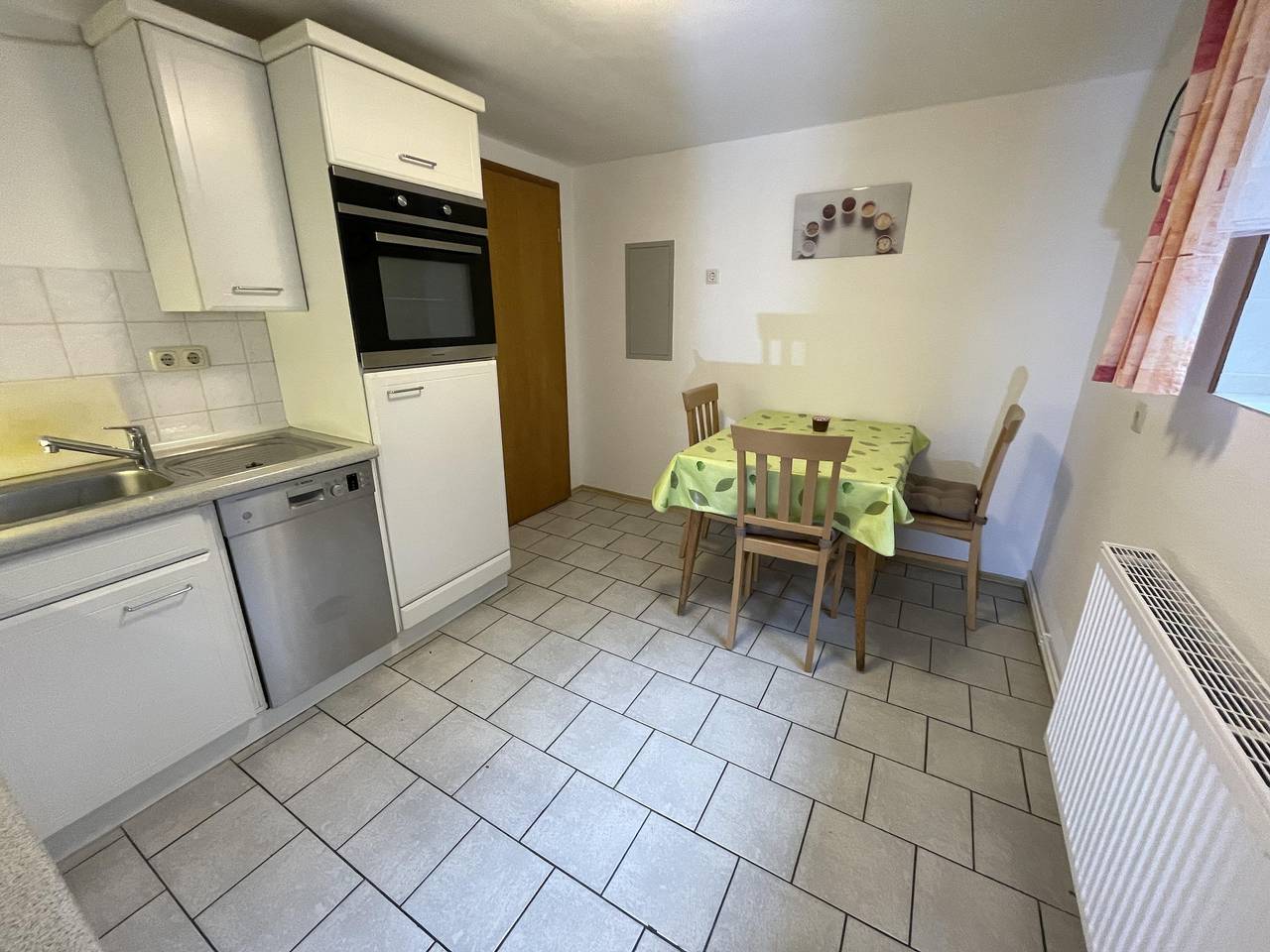 Geheel vakantieappartement, 5-Bett-Ferienwohnung Kirmessief in Monschau, Natuurgebied Hautes Fagnes