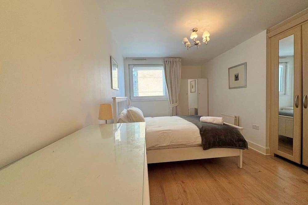 Ganze Wohnung, Ttsa - 2 Bedroom Apartment-Croydon-Mayday Hospital in Croydon, London