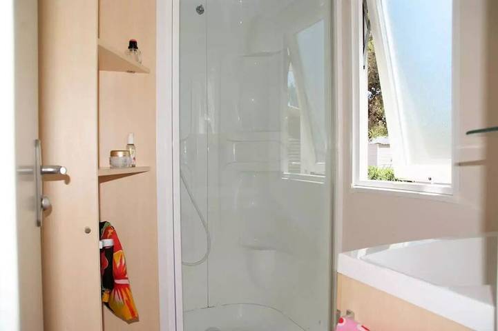 Camping pour 8 personnes à Bormes-les-Mimosas - 3