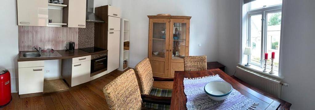 Ganze Wohnung, Wohnung Frida in Pinneberg, Kreis Pinneberg