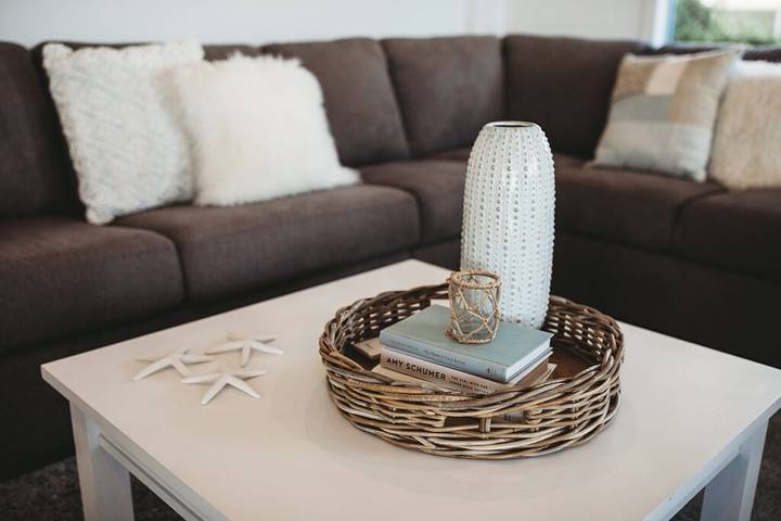 Ferienwohnung für 8 Personen, mit Balkon - 1