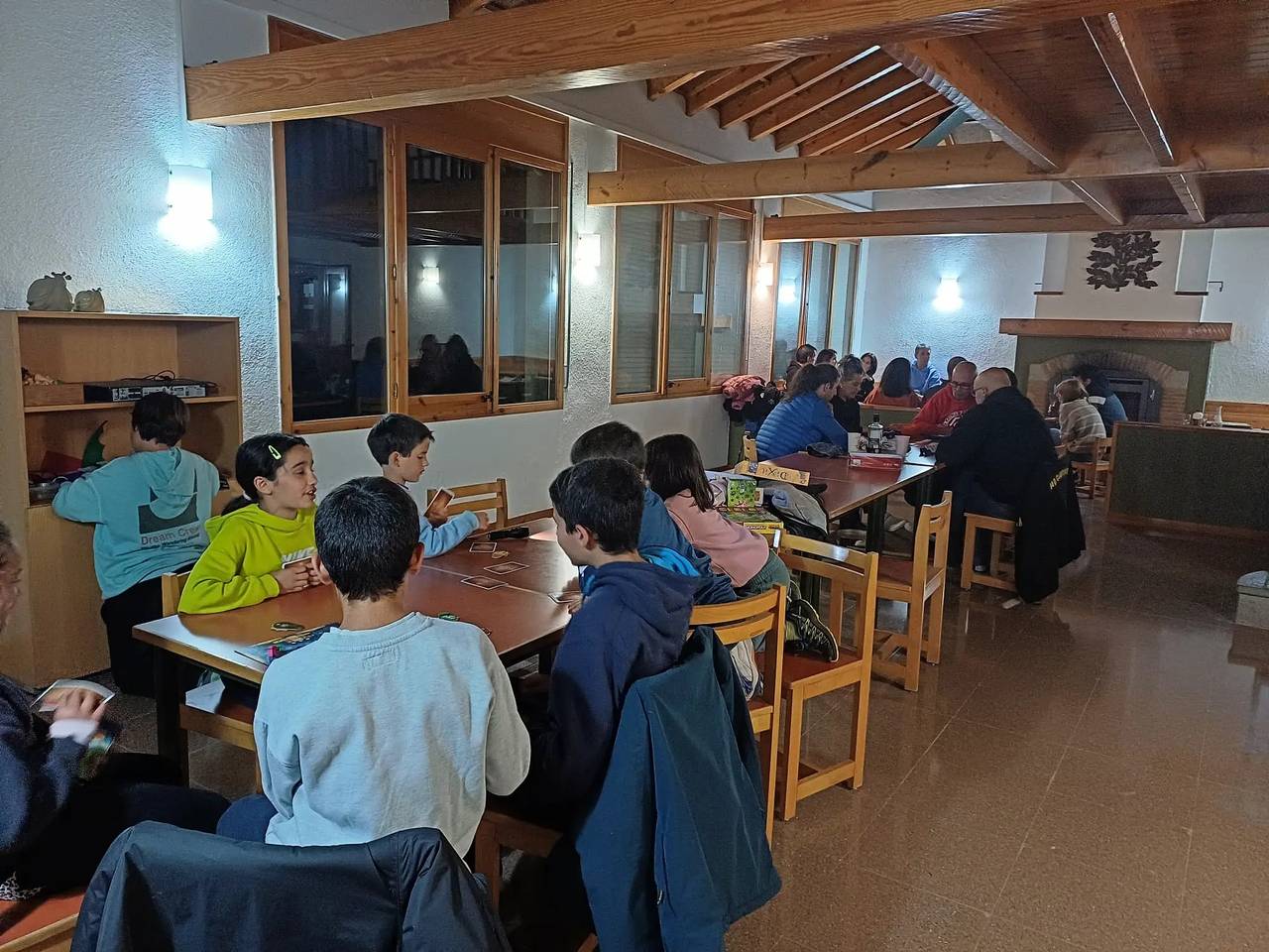 Bungalow Tiny Home 4 personnes in Vidrà, Pyrénées catalanes