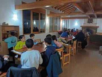Casa Rodante para 3 Personas en Vidrá, Pirineo Catalan, Foto 4