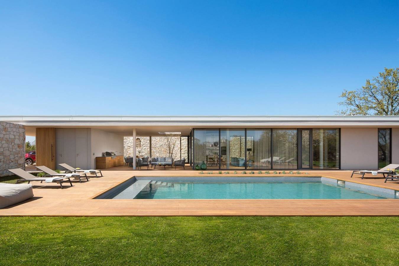 Casa vacanza a Gajana a partire da 391€ a notte
