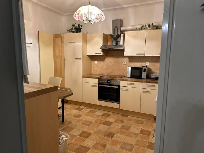 Gîte pour 4 personnes, avec balcon à Perl - 3