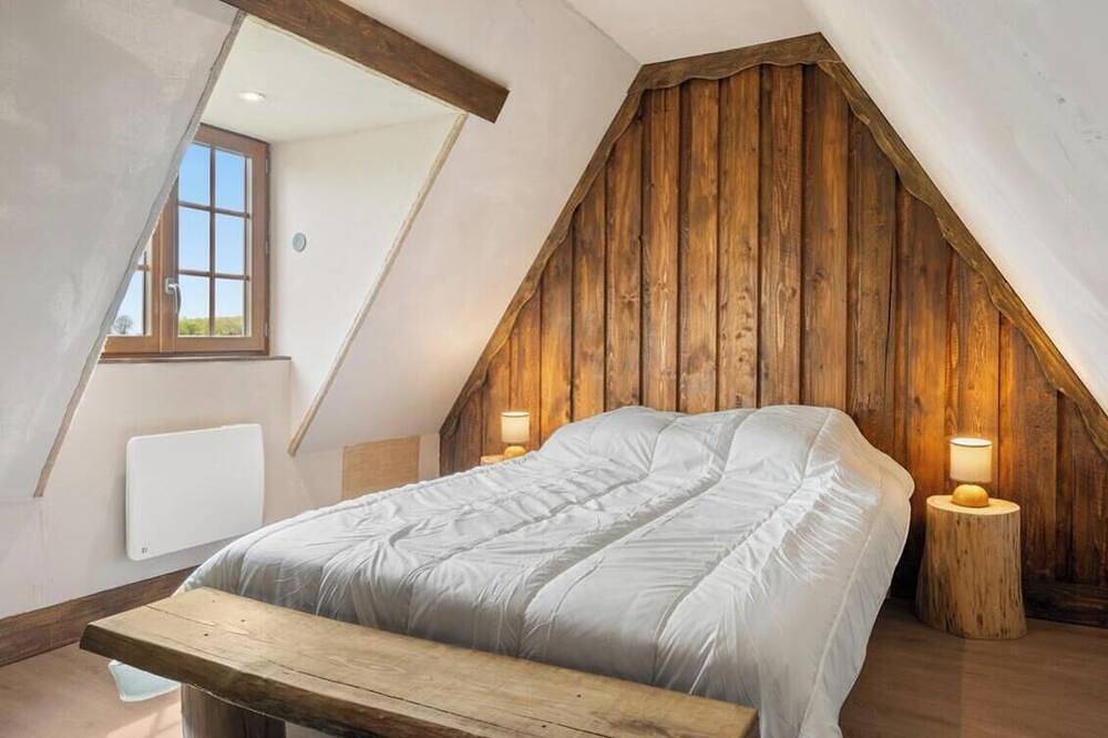 Gîtes de France® - Hygge in Saumont-la-Poterie, Région de Dieppe