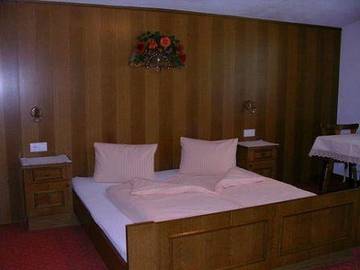 Ferienwohnung für 2 Personen in Längenfeld, Ötztal, Bild 3