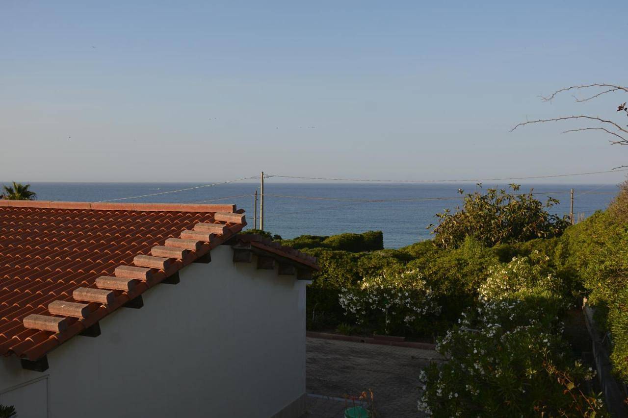 Villa Chiara in Torrefano, Pachino