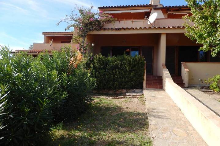 Appartamento vacanze per 4 persone, con balcone/terrazza - 1