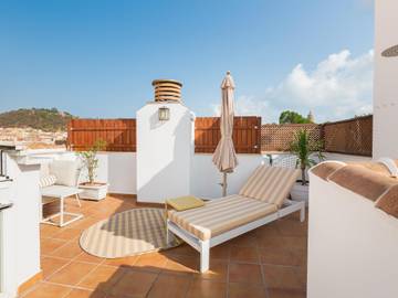 Loft voor 2 Personen in Centro (Málaga), Malaga, Afbeelding 1