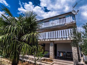 Apartament Wakacyjny dla 7 osoby w Seline, Velebit Nature Park, Zdjęcie 4