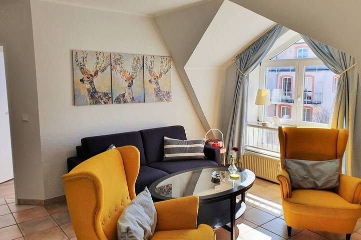 Ferienwohnung für 3 Personen - 1