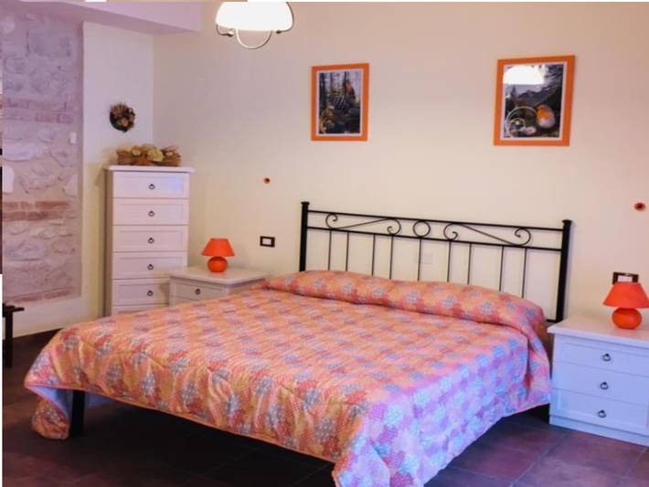 Appartamento intero, Il Poggio Dei Pettirossi Appartamento - Wi-fi gratuita in Pettorano sul Gizio, Provincia di L'Aquila