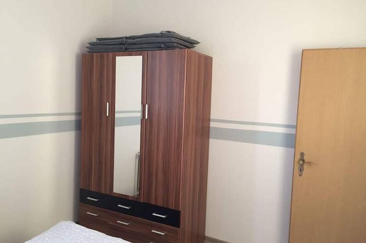 Ferienwohnung für 4 Personen, mit Garten, mit Haustier in Hattstedtermarsch - 3