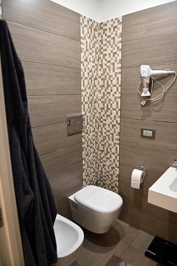 Chambre d’hôte pour 5 personnes à Foggia - 3