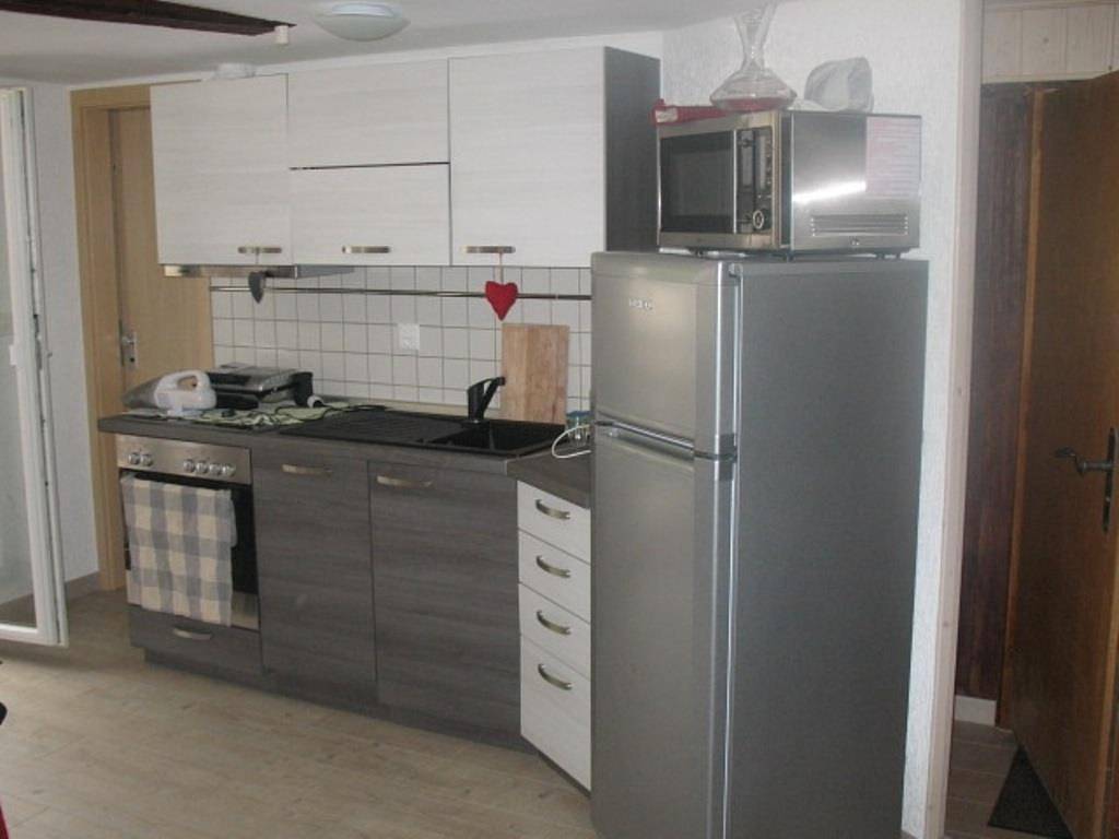 Ganze Ferienwohnung, Appartement/Fewo in Saas-Almagell, Walliser Alpen