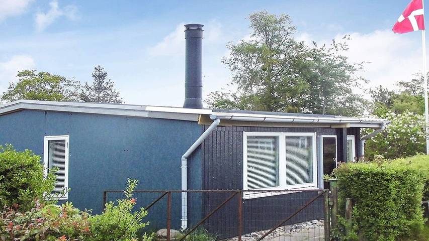 Ferieudlejning for 4 personer i Vemmingbund