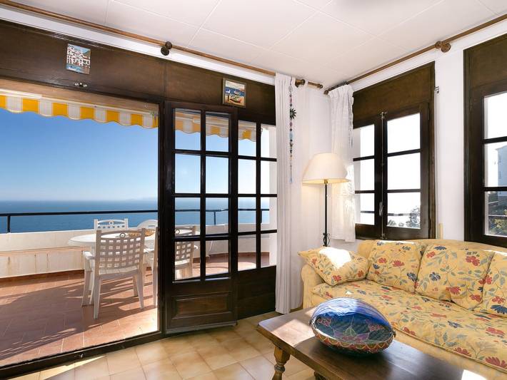 Ferienwohnung für 4 Personen, mit Terrasse und Pool in Roses - 4