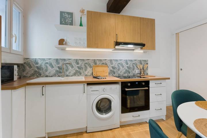 Casa de vacaciones 'Maison Village Pour 4 Perso' con Wi-Fi in Barbentane, Region de Arles