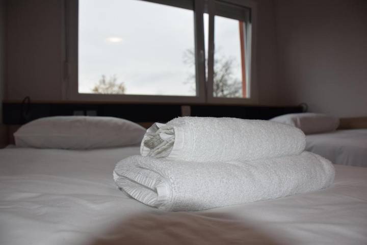 Maison d’hôte pour 2 personnes, avec sauna à Ljubljana - 2