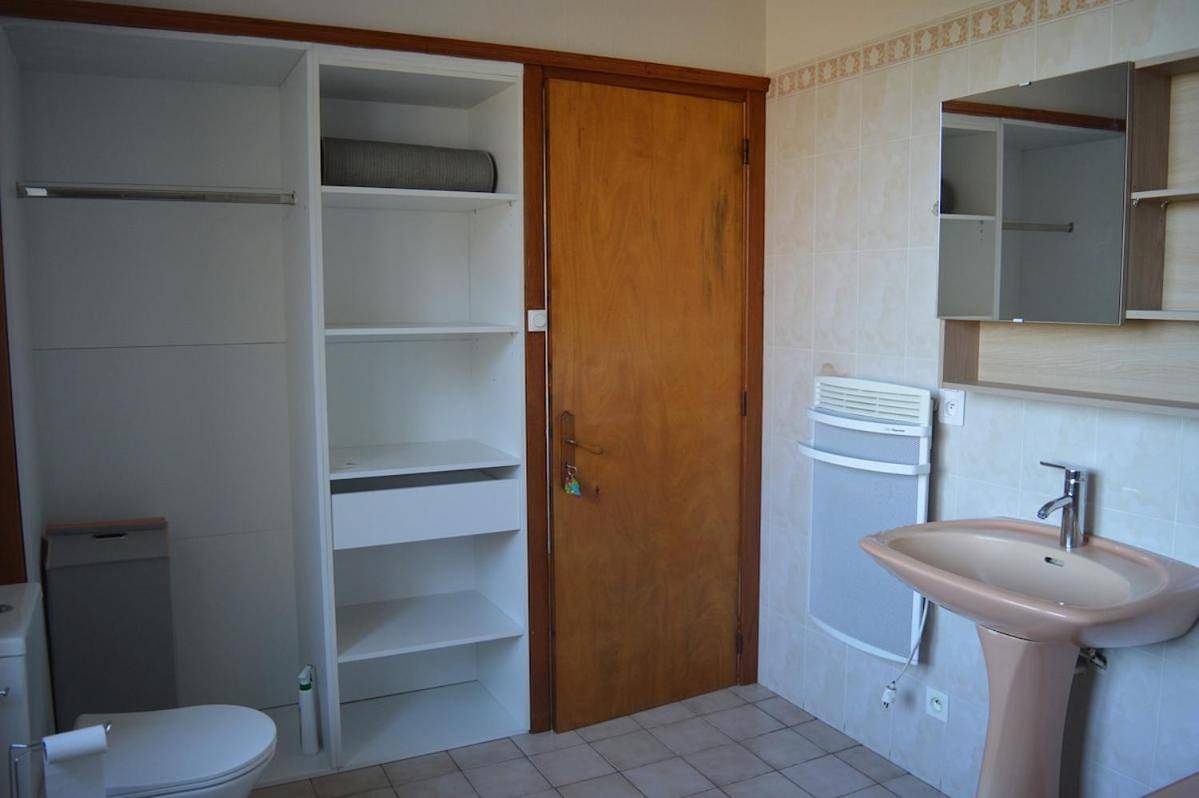 Three-Bedroom House in Campbon, Région de Saint-Nazaire
