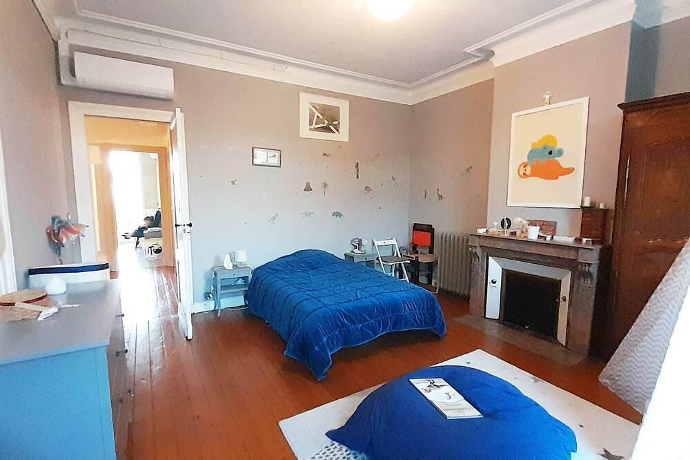 Superb House With Balcony In Talence in Bordeaux, Bordeaux region