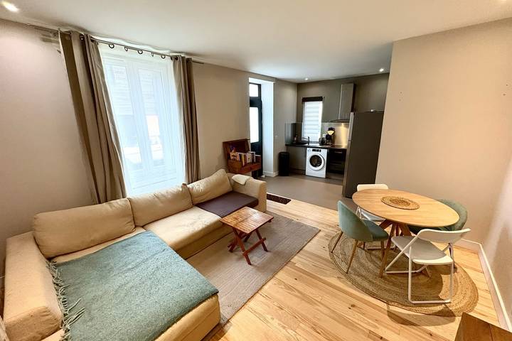 Ferienwohnung für 4 Personen - 1