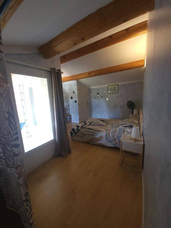 Au 3 bis in Caderousse, Vaucluse