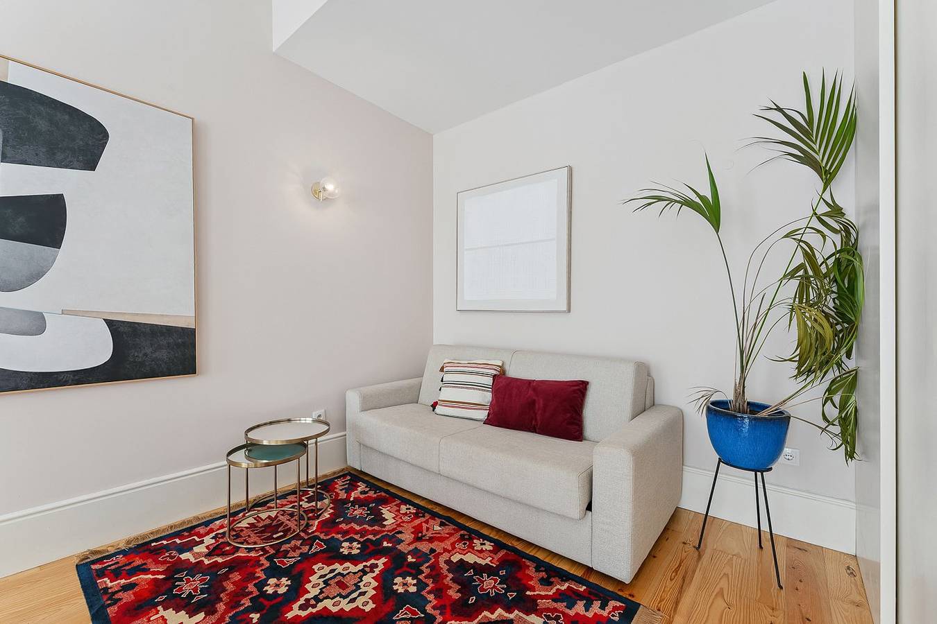 Estudio entero, Guestready - Confort y comodidad en Oporto in Oporto, Distrito de Porto