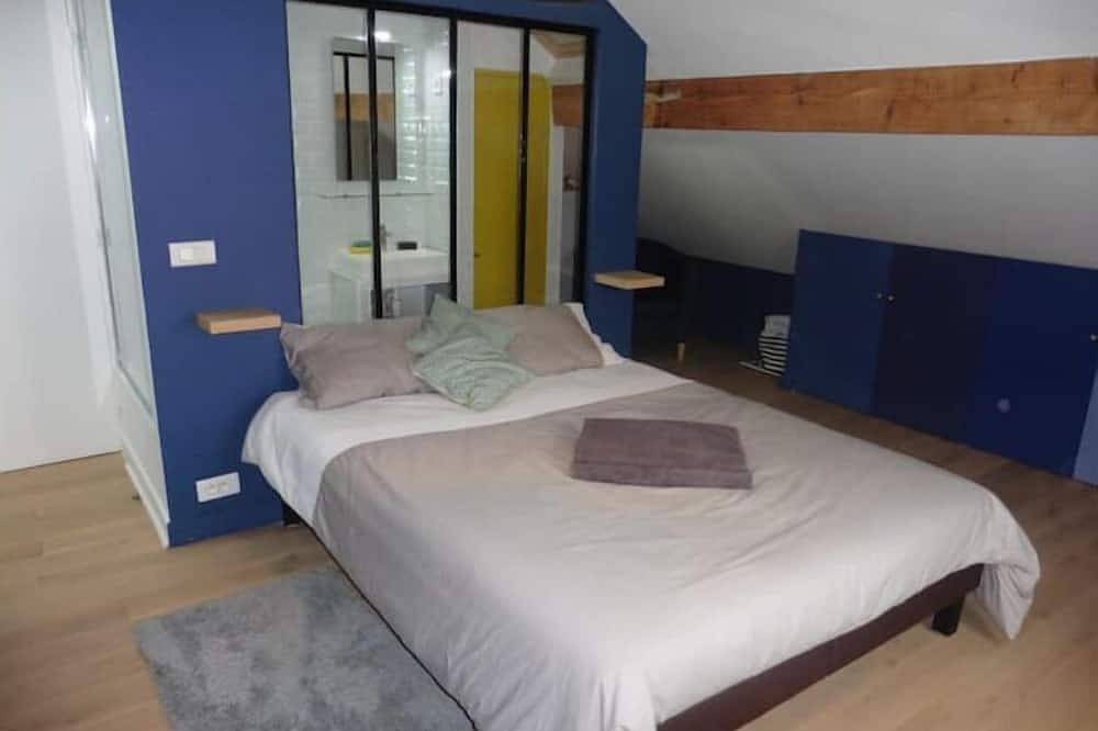 Maison de Ville à 12 min de Paris St-lazare in Colombes, Hauts-de-Seine