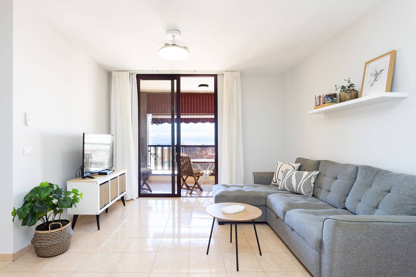 Apartamento entero, Home2Book Seaside Escape Playa La Arena in Puerto Santiago, Santiago del Teide