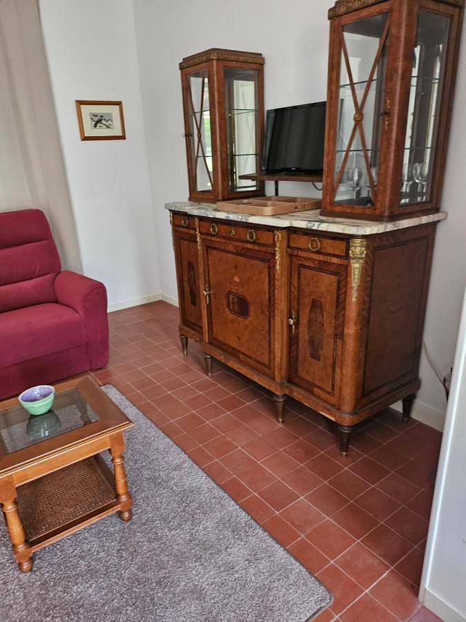 Location de vacances pour 4 personnes, avec vue à Clémont - 2