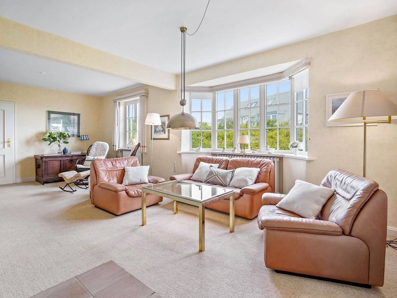 Haus Orplid - Historisches Reetdachhaus in Hörnum für bis zu 10 Personen in Hörnum, Sylt