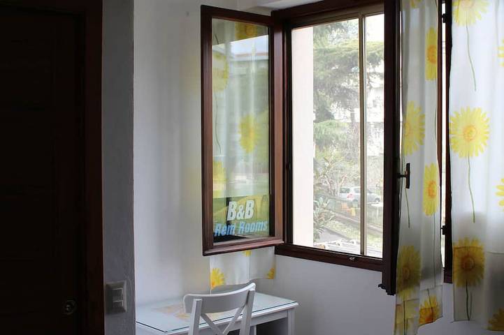 Ferienhaus für 2 Personen, mit Garten in Pisa - 3