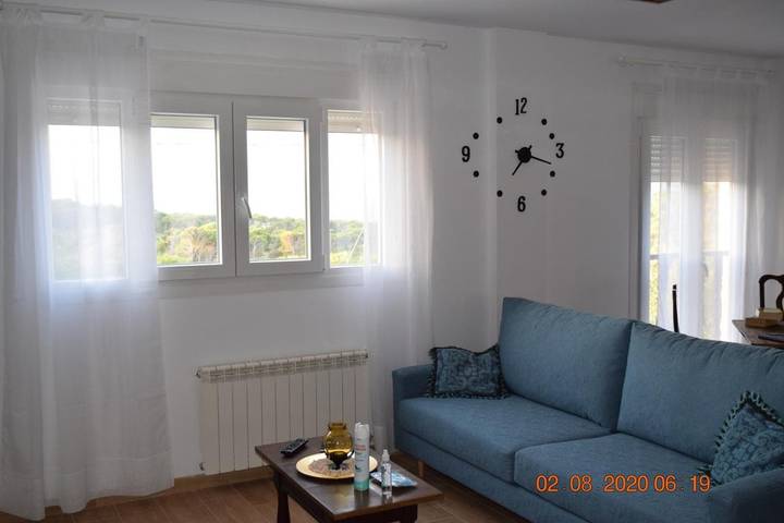 Finca mit Pool für 9 Personen, mit Balkon und Terrasse sowie Garten und Pool in Cala Ratjada - 4