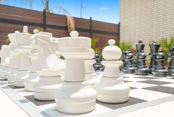 Vacation Home for 8 Guests in New Orleans, Orleans Parish, Picture 4