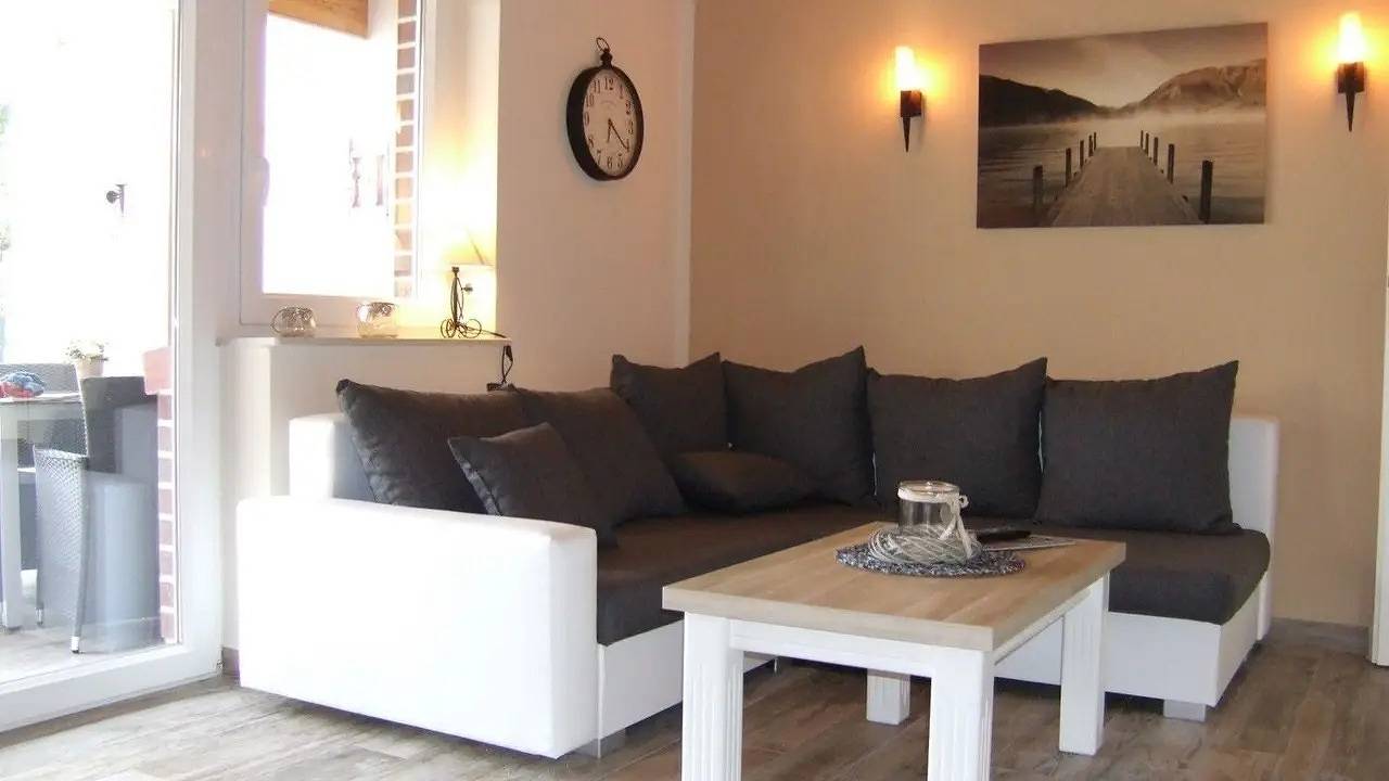 Ferienwohnung für 6 Personen in Bedekaspel, Südbrookmerland