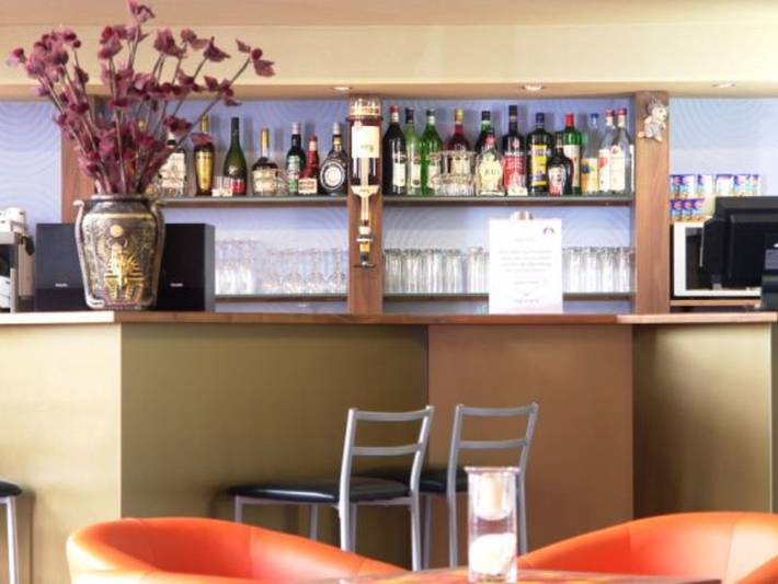 Hotel für 2 Personen, mit Balkon in Bad Windsheim - 2