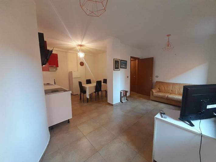 Gîte pour 5 personnes, avec balcon à Giaveno - 3