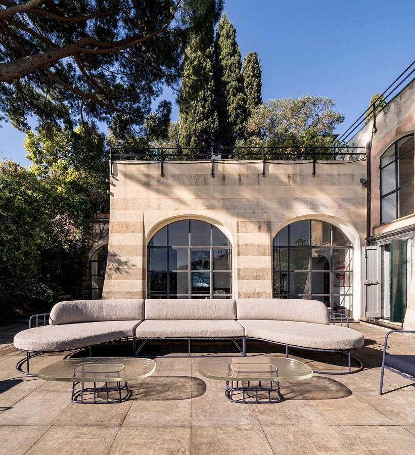 Villa Franca, a Garamonds Property in Portofino, Parc Naturel Régional de Portofino