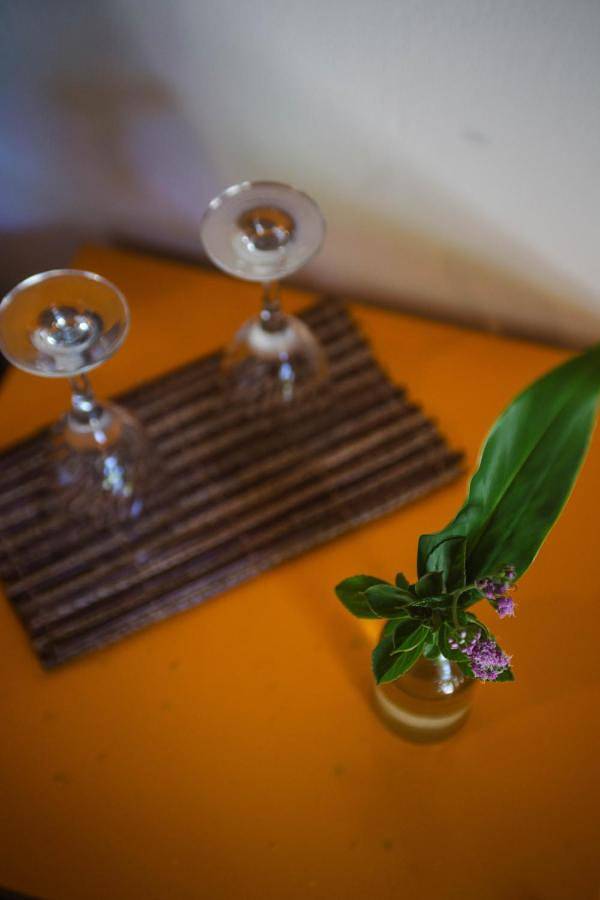 Maison d’hôte pour 3 personnes, avec jardin et vue dans Ilha de Boipeba - 4