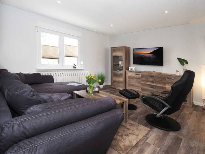 Ferienpark für 4 Personen, mit Garten in Heringsdorf - 3