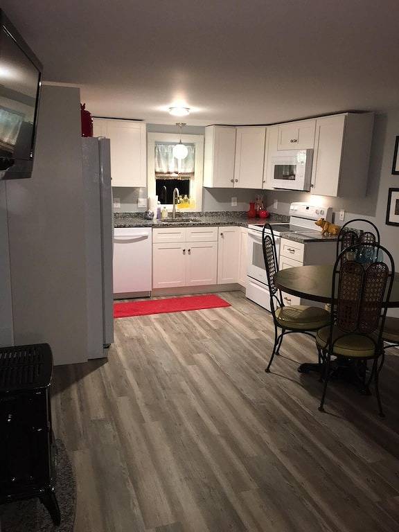 Vacation House for 8 Guests in Branford (CT), Connecticut