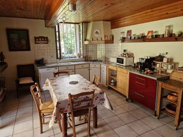 Location De Vacances pour 2 Personnes dans Carla-de-Roquefort, Ariège, Photo 4