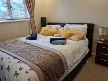 Villa pour 5 Personnes dans Cornouailles, Angleterre du Sud-Ouest, Photo 1